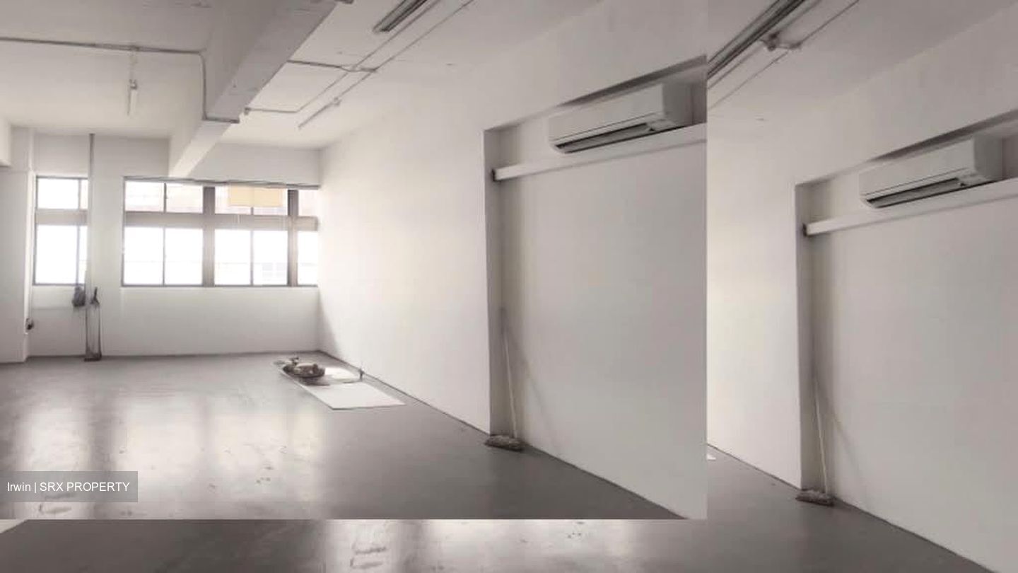 Halcyon Building (D20), Factory #579440351